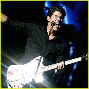 Happy Birthday, Nick Jonas! | Birthday, Jonas Brothers, Nick Jonas ...