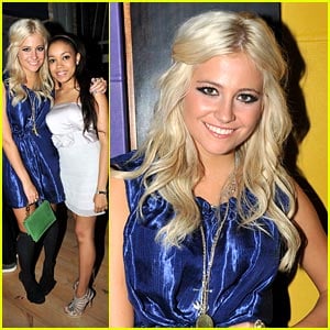 Pixie Lott Gets World Record, Debuts ‘Broken Arrow’ Video | Pixie Lott ...