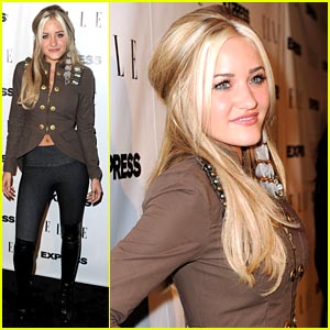 AJ Michalka: Secretariat Out TODAY! | AJ Michalka | Just Jared Jr.