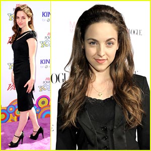 Brittany Curran: New Contest Going On!