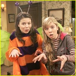 Sushi Costume Icarly