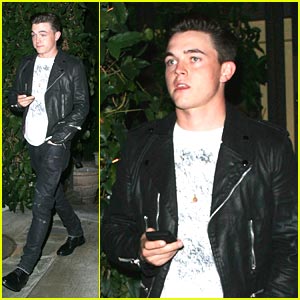 Track by Track with Jesse McCartney: ‘The Writer’ | Jesse McCartney ...