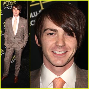 Drake Bell: London Show in January!