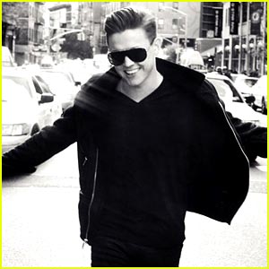Track By Track with Jesse McCartney: 'Tonight Is Your Night'; Album Release Date Pushed Back