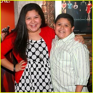 Raini & Rico Rodriguez Start a Fashion Line | Raini Rodriguez, Rico ...