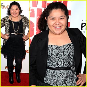 raini rodriguez before and after