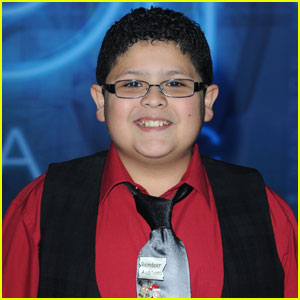 Rico Rodriguez: I Wanted to Be a Cook!