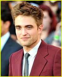 Win Robert Pattinson’s 3Sixteen Jacket Newsies, Robert Pattinson