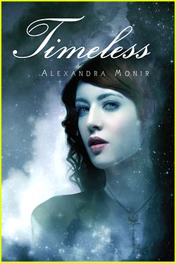 JJJ Read: 'Timeless' By Alexandra Monir