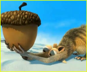 'Ice Age 4: The Continental Drift' Teaser Trailer!