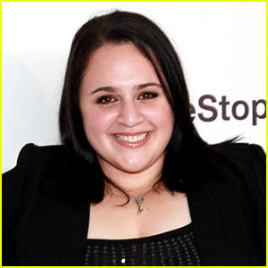 Nikki Blonsky Joins 'Love, Loss, and What I Wore' Cast