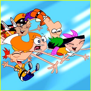 Phineas & Ferb Feature Film Coming?