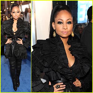 Raven Symone: People's Choice Chica