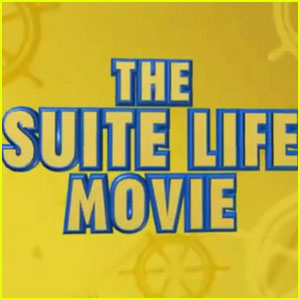 The Suite Life Movie: Sneak Peek Look!