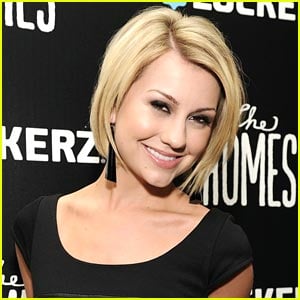 chelsea kane hair dancing with the stars