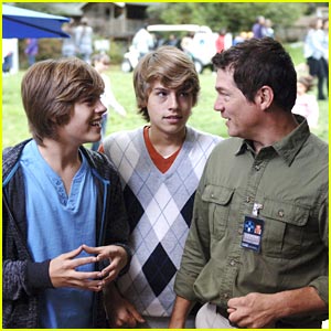 Dylan Sprouse: The Suite Life Movie Trailer!