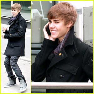 Justin Bieber, Jessie J Wants To Work With You!