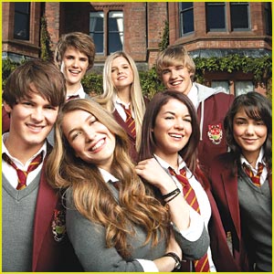 House of Anubis Finale TONIGHT!