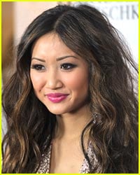 Steal Brenda Song's Look for Prom!