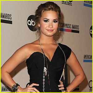 Demi Lovato: 'I Have Bipolar Disorder'