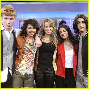 lemonade mouth stella yamada