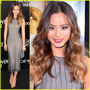 jamie chung hangover 2