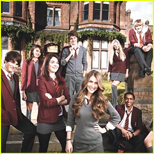 What's Happening With House of Anubis?