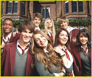 'House of Anubis' -- Second Season Confirmed!