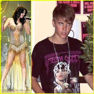 Selena Gomez Owns The Night