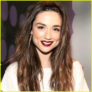 Crystal Reed: I Cringed At 'Teen Wolf's Casting Notice