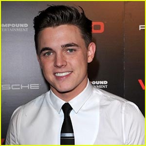 Jesse Mccartney Simple Thing New Song Jesse Mccartney Just Jared Jr