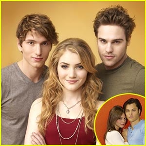 No More Lives for Chloe King on ABC Family