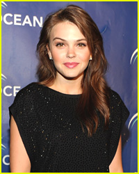 Happy Birthday, Aimee Teegarden! | Aimee Teegarden, Newsies | Just