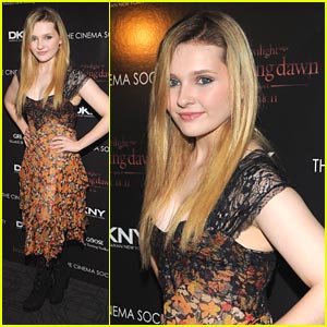 300px x 300px - Abigail Breslin Photos, News, Videos and Gallery | Just Jared Jr. | Page 23