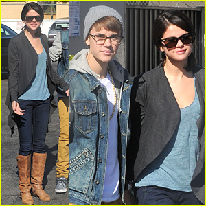 Selena Gomez & Justin Bieber: IHOP Breakfast! | Justin Bieber, Selena ...