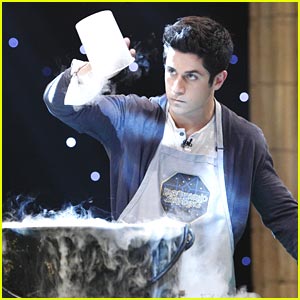 'Wizards of Waverly Place' Finale: Clip #2!