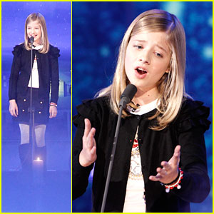 Jackie evancho christmas carols