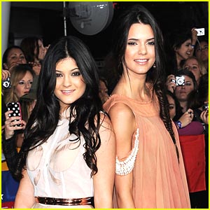 Kylie & Kendall Jenner: Glamhouse Jewelry Line Coming! | Kendall Jenner ...