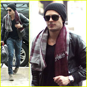 Zac Efron: ‘Dream Come True’ Working with Michelle Pfeiffer | Zac Efron ...