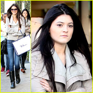 Kylie & Kendall Jenner: Malibu Shoppers | Kendall Jenner, Kylie Jenner ...
