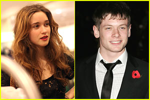 Beautiful Creatures' Alice Englert on Why She Committed to a Big