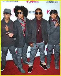 Mindless behavior where are they now