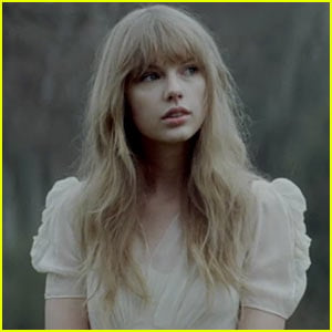 Taylor Swift's 'Safe & Sound' Music Video - Watch Now!