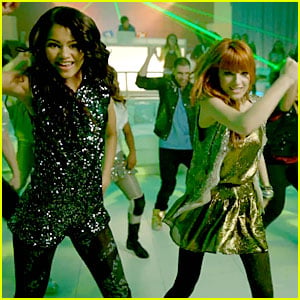 Bella Thorne & Zendaya: 'Something To Dance For' & 'TTYLXOX' Mash Up Video!