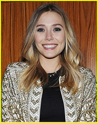 Did You Know These Tidbits About Elizabeth Olsen?
