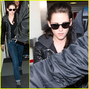 Kristen Stewart: ‘Breaking Dawn Part 2′ Teaser Trailer! | Breaking Dawn ...