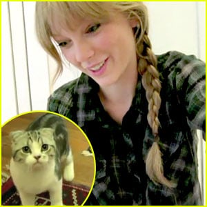 Taylor Swift Teaches Meredith About ACM Voting