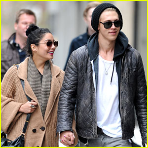 Vanessa Hudgens’ Heart Shaped World | Austin Butler, Vanessa Hudgens ...