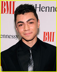 Adam Irigoyen Goes A Day Without Shoes