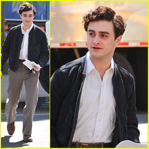 Ben Foster on Daniel Radcliffe: ‘He’s A Tremendously Courageous Human